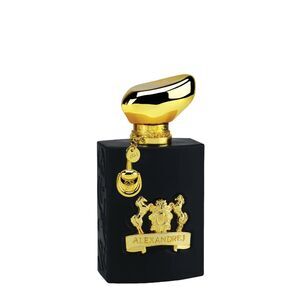 Alexandre J. Unisex Alexa Oscent Black 100Ml